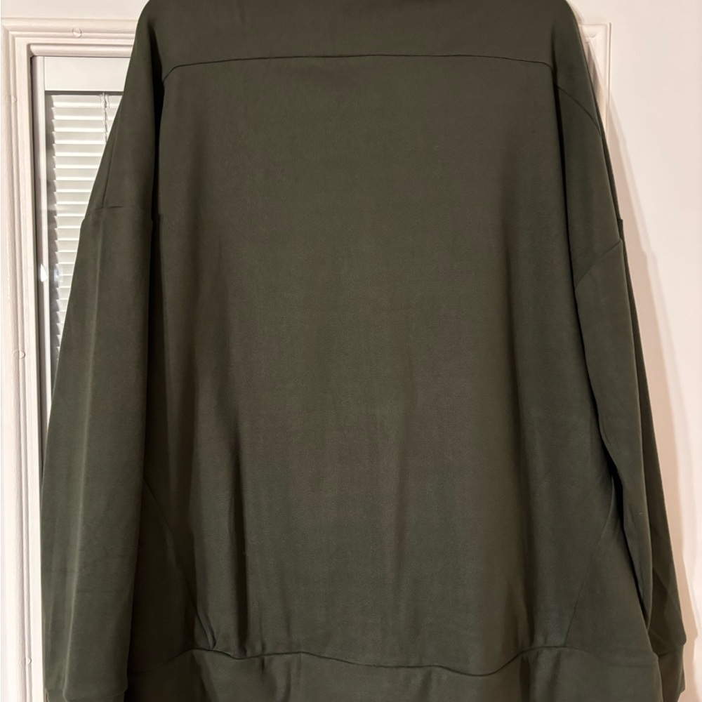 Mondetta Jacket NWT - Picture 7 of 9